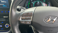 Hyundai IONIQ 1.6 GDi Hybrid 1st Edition 5dr DCT Hybrid Hatchback